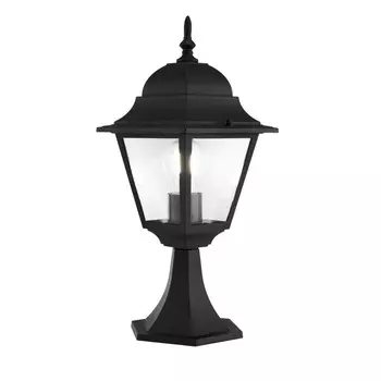 Садово-парковый светильник Maytoni O004FL-01B