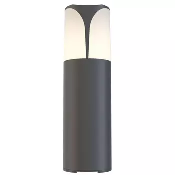 Садово-парковый светильник Maytoni O017FL-01B