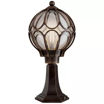 Садово-парковый светильник Maytoni O024FL-01G