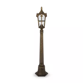 Садовый светильник Maytoni O413FL-01GB1