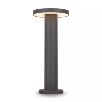 Садово-парковый светильник Maytoni O420FL-L12GF