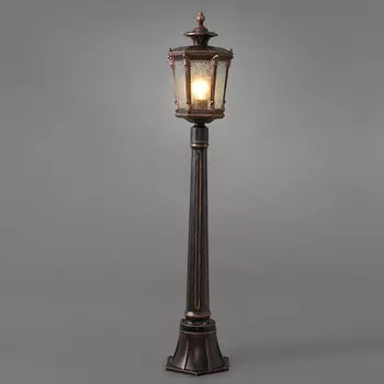 Садово-парковый светильник Nowodvorski 4694