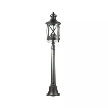 Садово-парковый светильник Odeon Light 4045/3F
