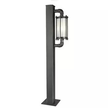 Садово-парковый светильник Runden V10121