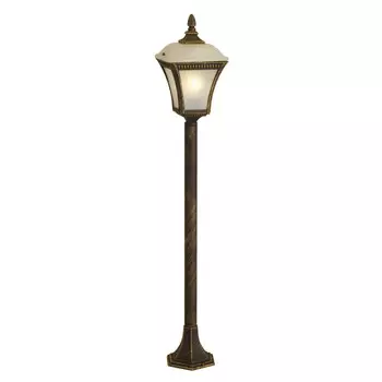 Садово-парковый светильник TOPLIGHT TL1170O-01BG