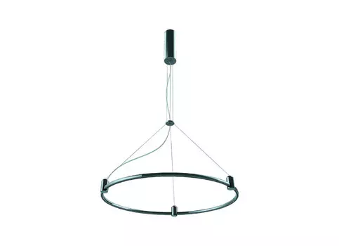 Шинопровод Donolux DL20221D600 Black