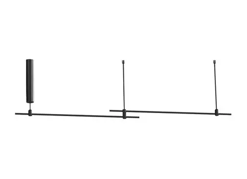Шинопровод Donolux DL20222L1000x2B Black