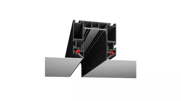 Шинопровод SWG pro SY-601201-CL-2-BL