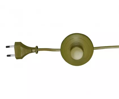 Шнур с выключателем Kink Light A1100,20