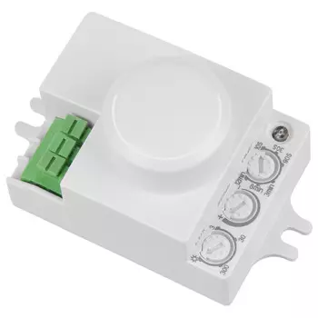 Датчик движения Elektrostandard SNS-M-06 MCW 1200W R16m