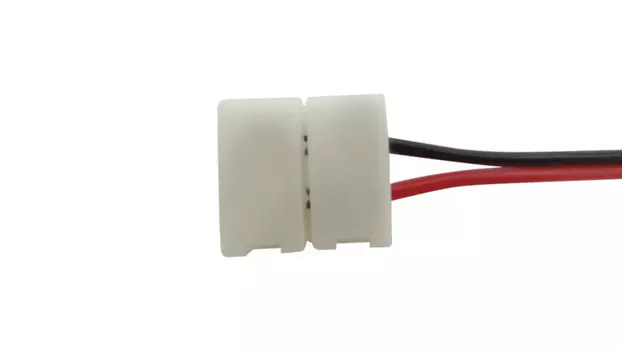 Соединитель для лент SWG 2pin-10mm30mm-1