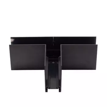 Соединитель для шинопровода AM Group MAGNET AM 401 LL-20B Т-образный