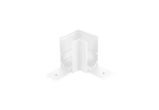 Соединитель для шинопровода Crystal Lux CLT 0.213 04 WH
