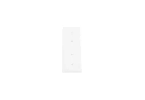 Соединитель для шинопровода Crystal Lux CLT 0.203 05 WH