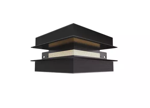 Соединитель для шинопровода Donolux Outter corner DLM01B Sp