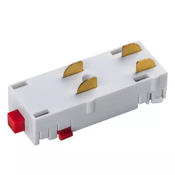 Соединитель для шинопровода Lightstar 505106