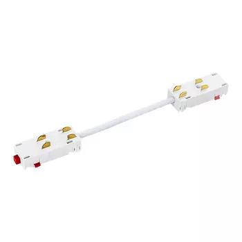 Соединитель для шинопровода Lightstar 505156