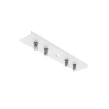 Соединитель для шинопровода Maytoni Technical TRAM034CI-R-41W