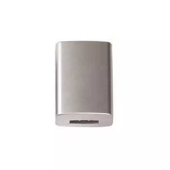 Соединитель для шинопровода Odeon Light 3815/SL