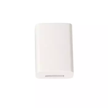 Соединитель для шинопровода Odeon Light 3815/W