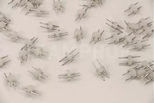 Соединитель TEAMPROF TPF-DL-2W-SC