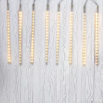 Сосулька светодиодная Neon-Night 256-416