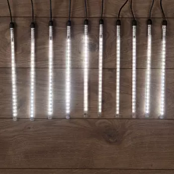 Сосулька светодиодная Neon-Night 256-425