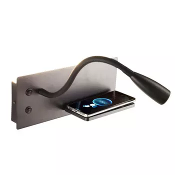 Спот AM Group AM483 BK