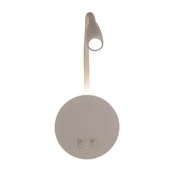 Спот AM Group AM484 WH