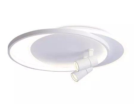 Спот Ambrella Light FL51391