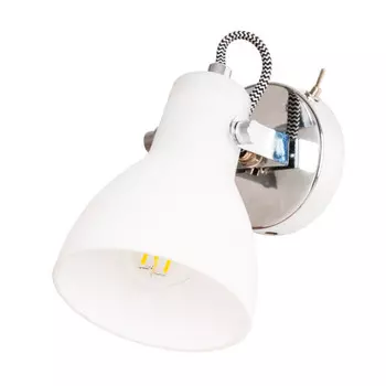 Спот ARTE Lamp A1142AP-1CC