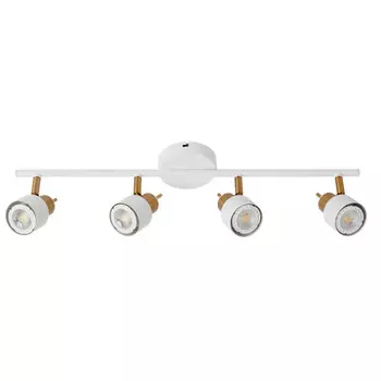 Спот ARTE Lamp A1906PL-4WH