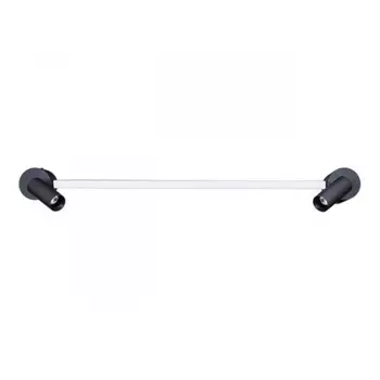 Спот ARTE Lamp A2219PL-2BK