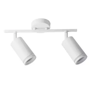 Спот ARTE Lamp A2365PL-2WH