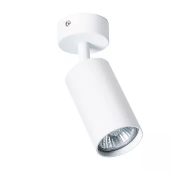 Спот ARTE Lamp A3216PL-1WH