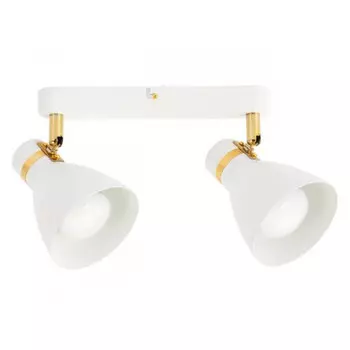 Спот ARTE Lamp A5047PL-2WH