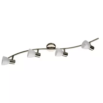 Спот ARTE Lamp A5062PL-4AB