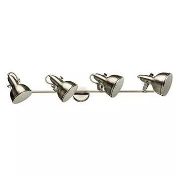 Спот ARTE Lamp A5215PL-4AB