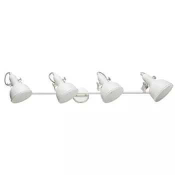 Спот ARTE Lamp A5215PL-4WG