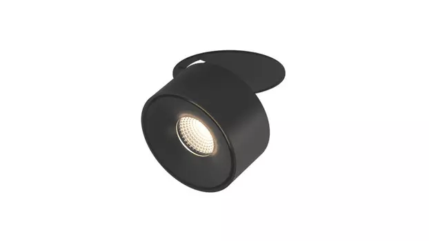 Спот DesignLed GW-8001S-15-BL-WW