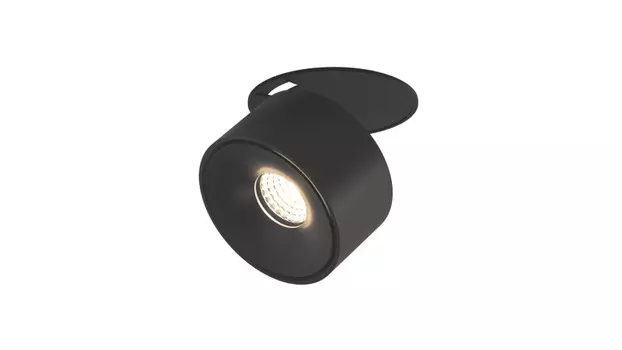 Спот DesignLed GW-8001S-9-BL-NW