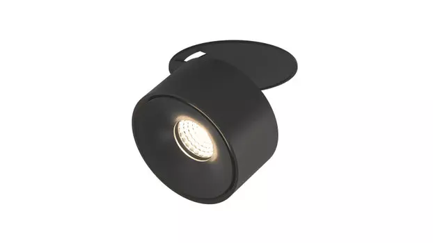 Спот DesignLed GW-8001S-9-BL-WW