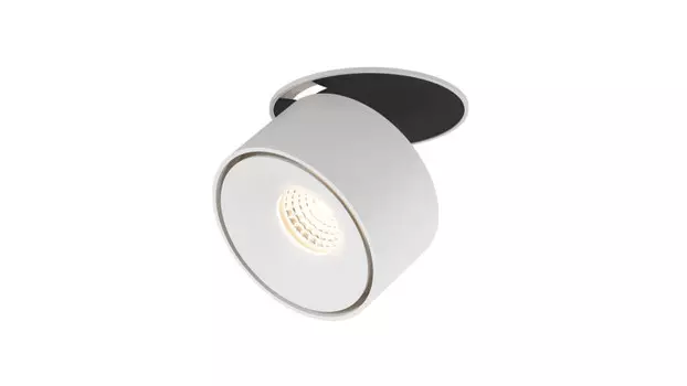 Спот DesignLed GW-8001S-9-WH-NW