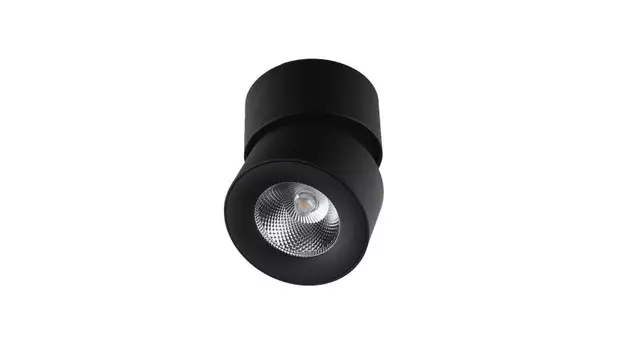 Спот DesignLed LC1288BK-5-NW