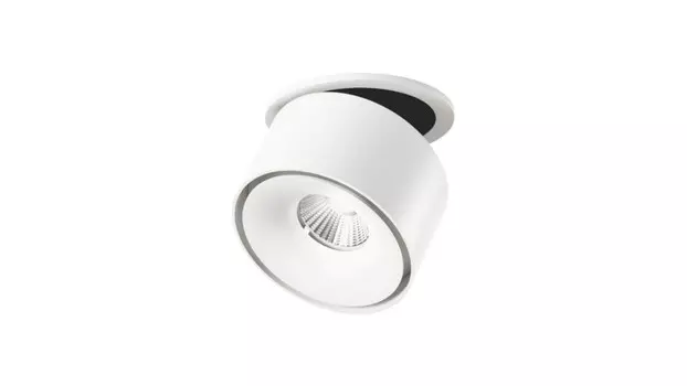 Спот DesignLed T003112-KZ-12-WH-NW