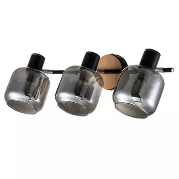 Спот Escada 10177/3A Black