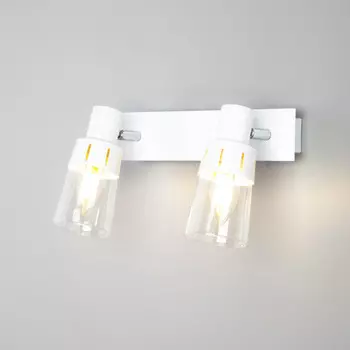 Спот Eurosvet 20081/2 белый