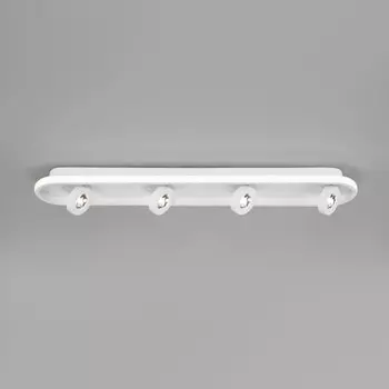 Спот Eurosvet 20123/4 LED белый