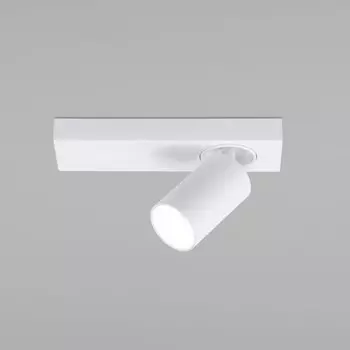 Спот Eurosvet 20139/1 LED белый