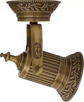 Спот Fede FD1036PPB